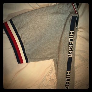 Tommy Hilfinger longsleeve